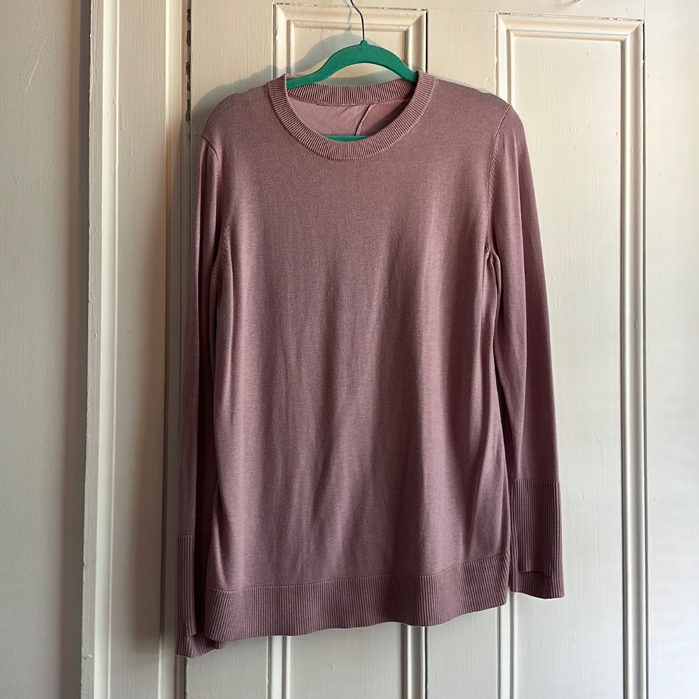Lululemon Sweater